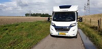 Smalle wegen
