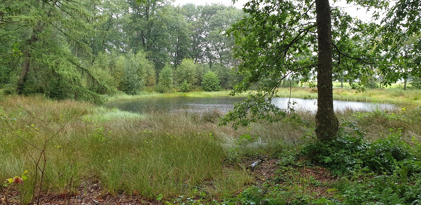 fietstocht 1