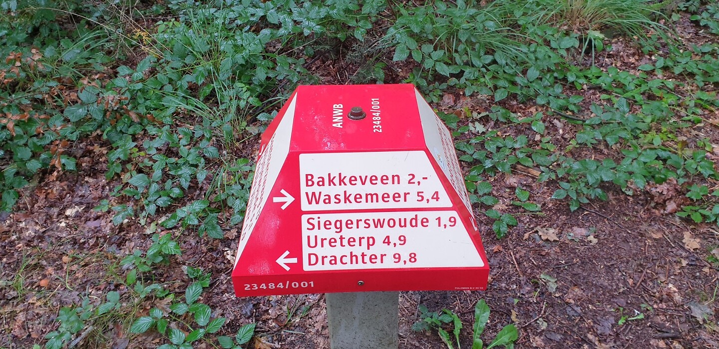 fietstocht 3
