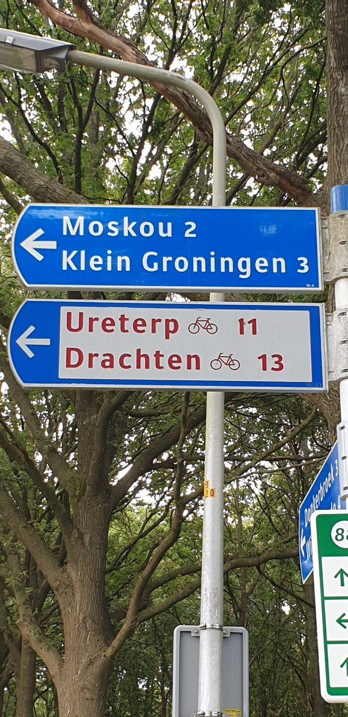 Moskou