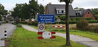 Friese plaats