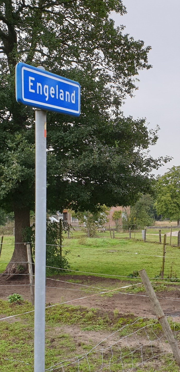 Engeland