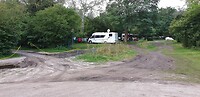 Camping het Buitenland
