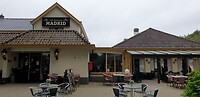Restaurant Madrid