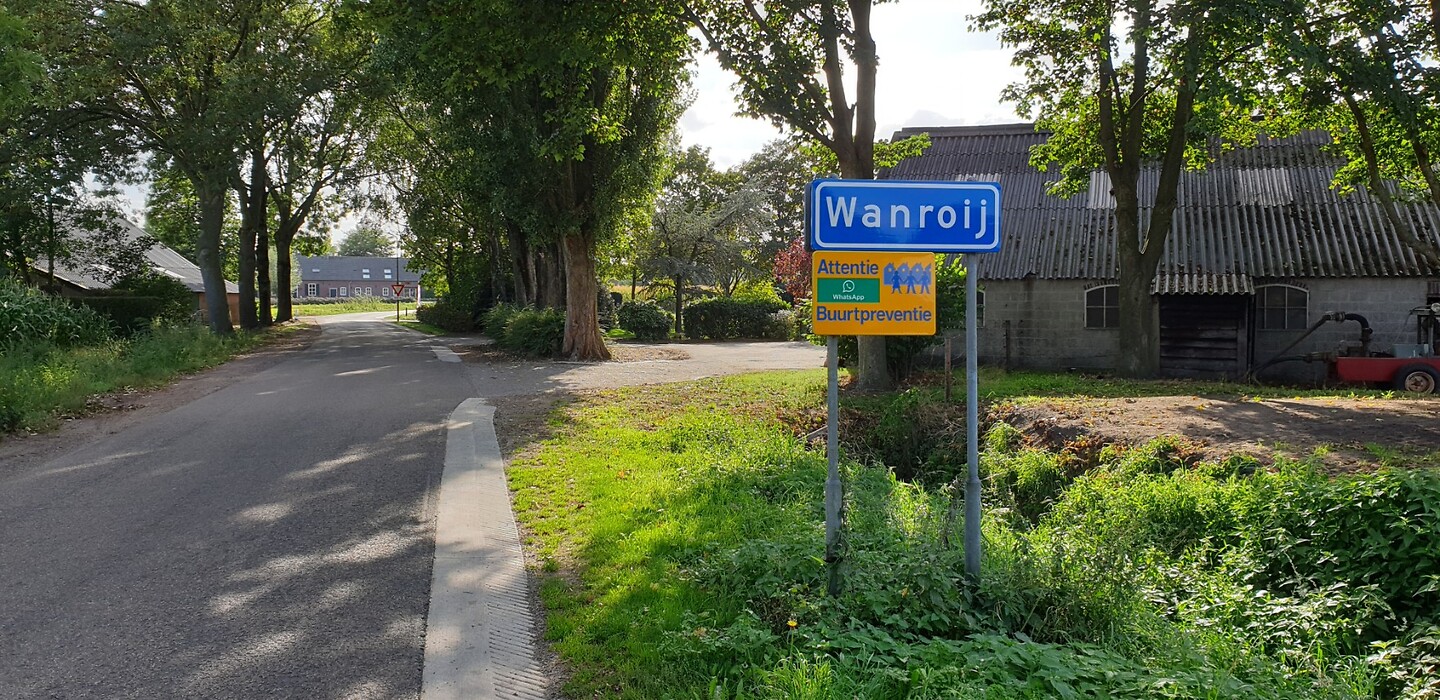 Wanroij 3