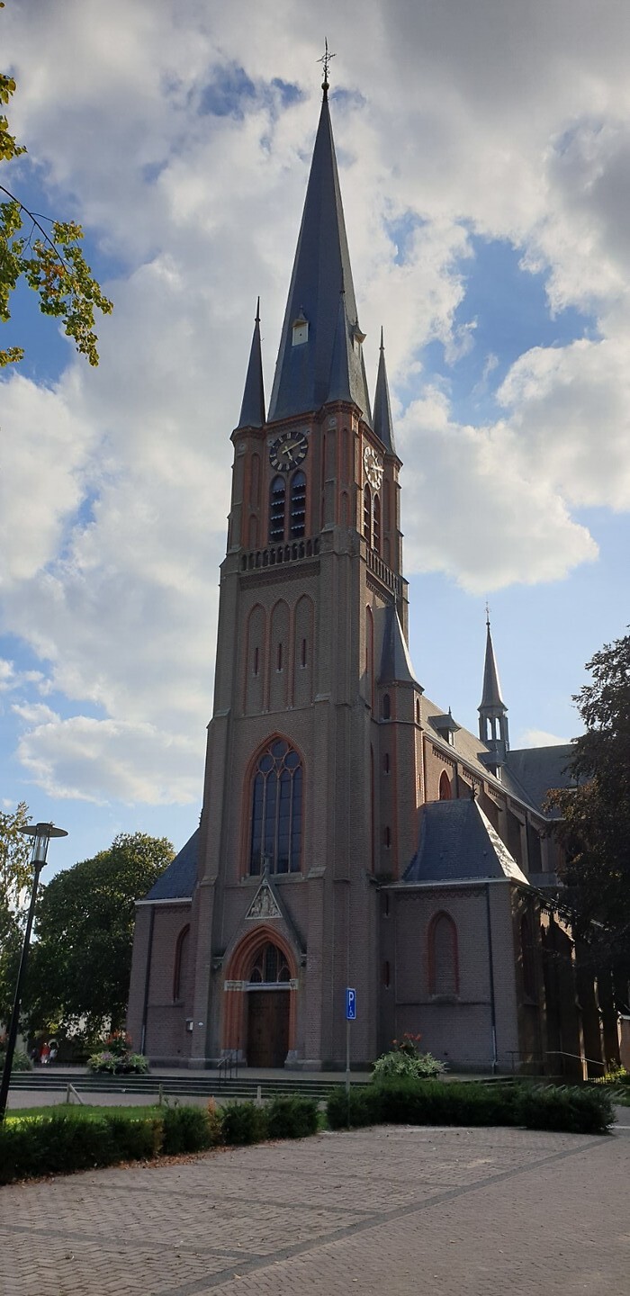 Wanroij 2