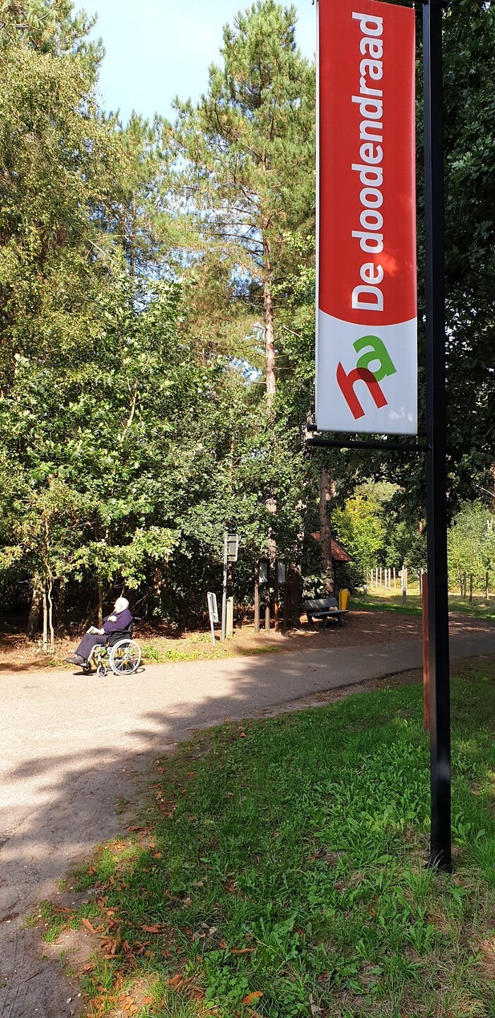 de doodendraad 3