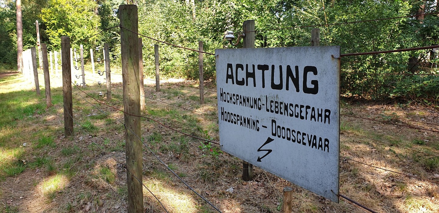 de doodendraad 1
