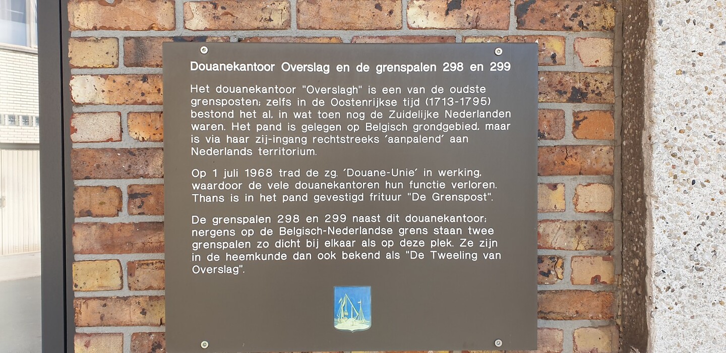 Overslag 3