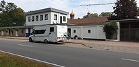 wernhoutsburg