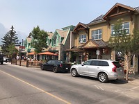 Canmore