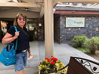 Hotel Crosswaters