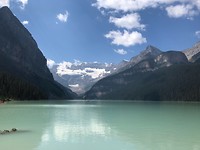 Lake Louise