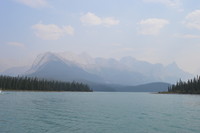 Lake Maligne