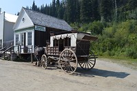 Barkerville