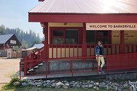 Barkerville