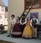 Barkerville
