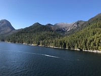 Inside Passage