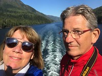 Inside Passage