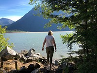 Skeena-Queen River