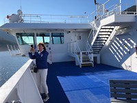 Inside Passage