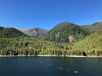 Inside Passage