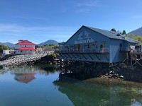 Prince Rupert