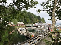 Telegraph Cove