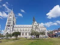 Basilica del Voto