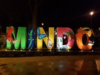 Mindo