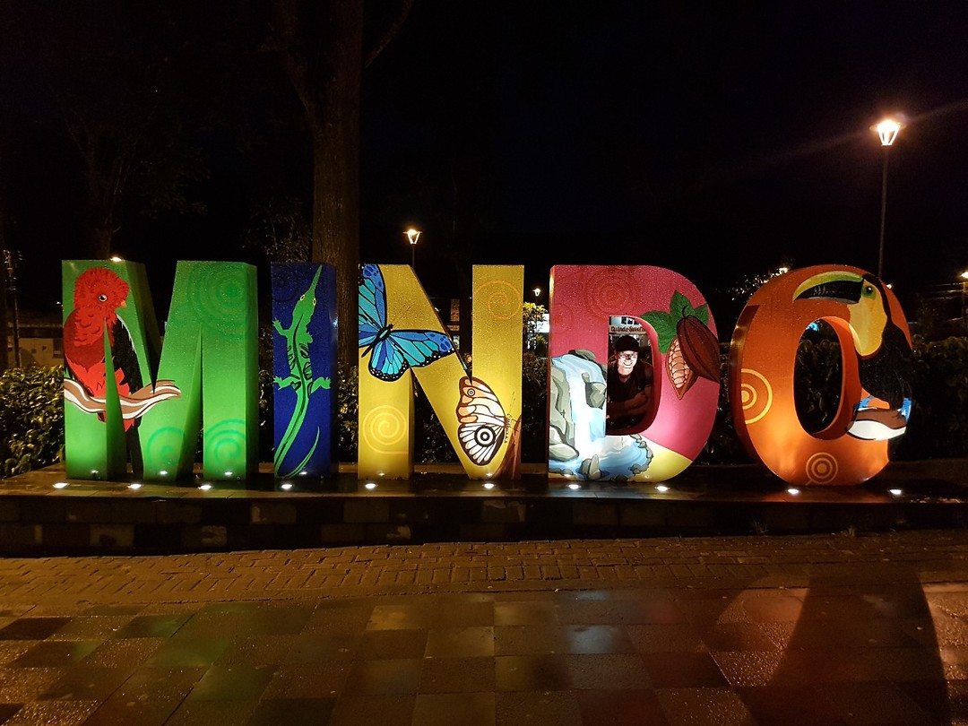 Mindo