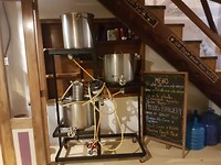 Bierbrouwer