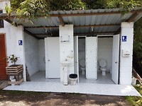Toilets