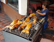 En ja hoorrrrrr, daar zijn ze dan de Cavia's