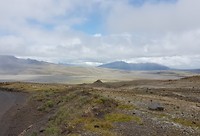 Cotopaxi nationaal park