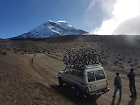 Chimborazo