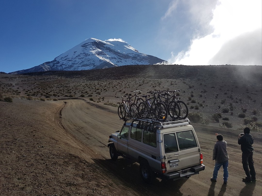 Chimborazo