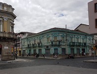 Riobamba