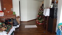 3 koningen is toch al lang geweest