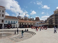Catedral de la Inmaculada Concepción