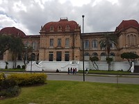 Colegio Benigno Malo