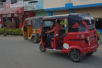 Tuk tuk
