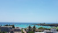 Haven van Puerto Ayora