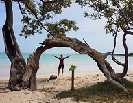 De laatste dag op Galapagos