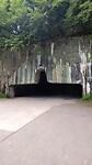 de Vliegtuigbunkers