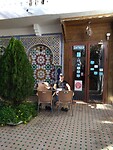 Hotel in Tanger