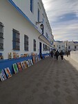 Kunstenaarsdorp Asilah