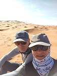 Dunes dérg chebbi