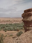 Vallei aït-Ben-Haddou
