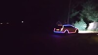 Led lampjes werken Yeah!!!